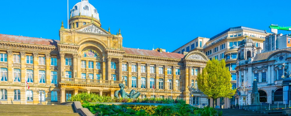 Best museums in Birmingham
